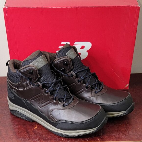 SIZE 13 (B) - New Balance (MW1400DB) Walking/Hiking Boot - Picture 1 of 8